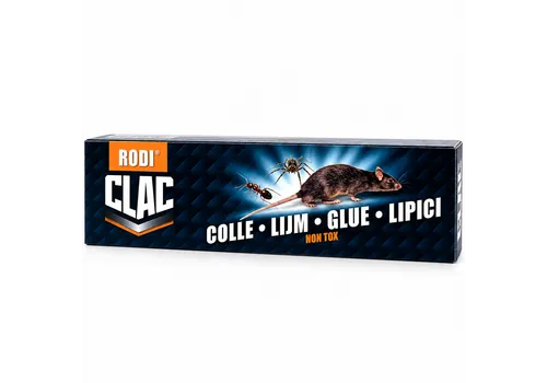 Rodi Clac Lijmtube 135 gram