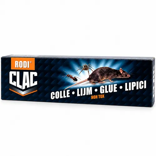 Rodi Clac Lijmtube 135 gram