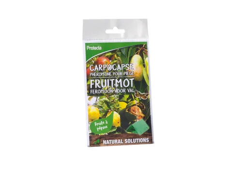 Protecta Fruitmot feromoonval navulling