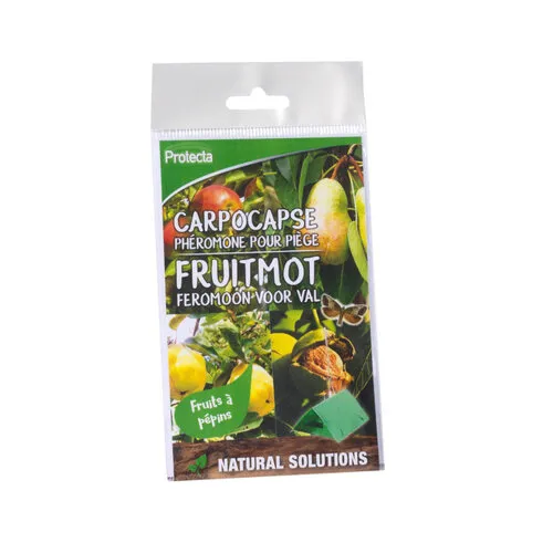 Protecta Fruitmot feromoonval navulling