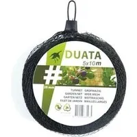 Tuinnet zwart vogelnet | 28 x 28 mm