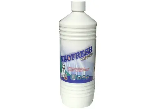 Farm Fresh Dierenverblijfreiniger met citronella