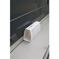 Lijmval voor muizen en kruipende insecten 15 x 21 cm | 3 stuks