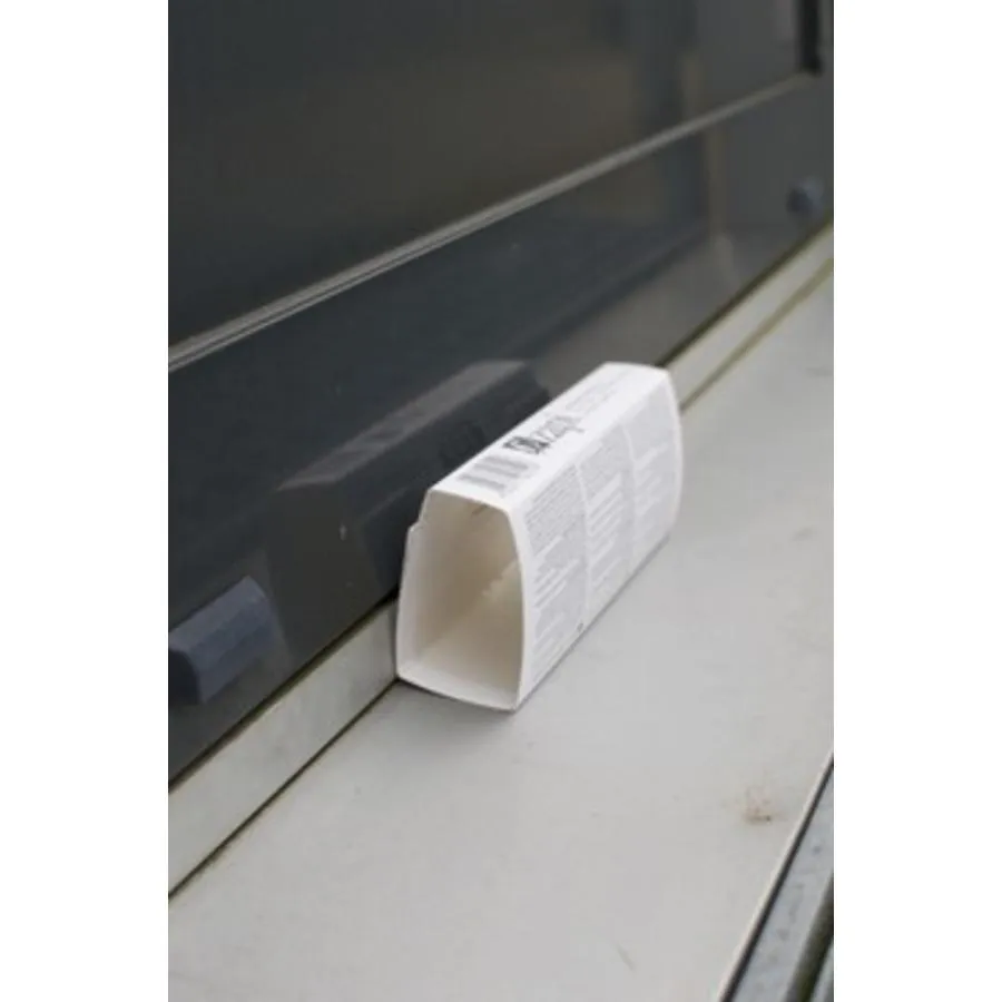 Lijmval voor muizen en kruipende insecten 15 x 21 cm | 3 stuks