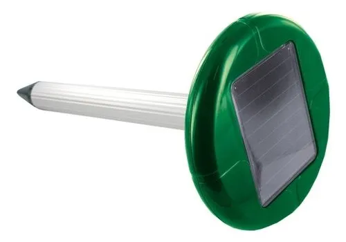 Weitech Mollenverjager Solar 350 m²