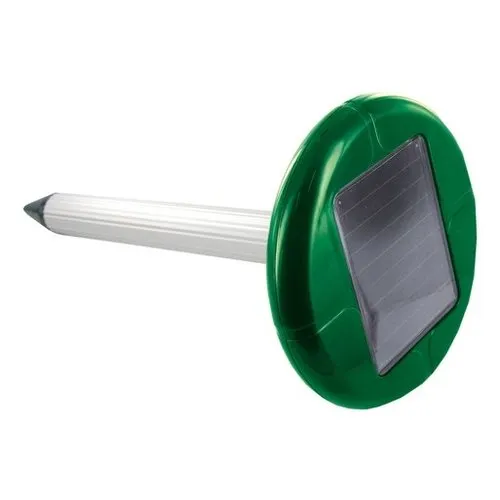 Weitech Mollenverjager Solar 350 m²