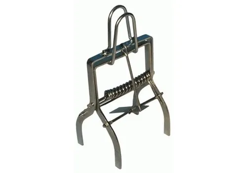 AllesTegenOngedierte.nl Mollenklem Yankee Junior met handvat 18,5 x 12 cm