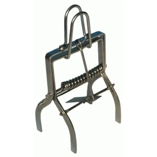 AllesTegenOngedierte.nl Mollenklem Yankee Junior met handvat 18,5 x 12 cm