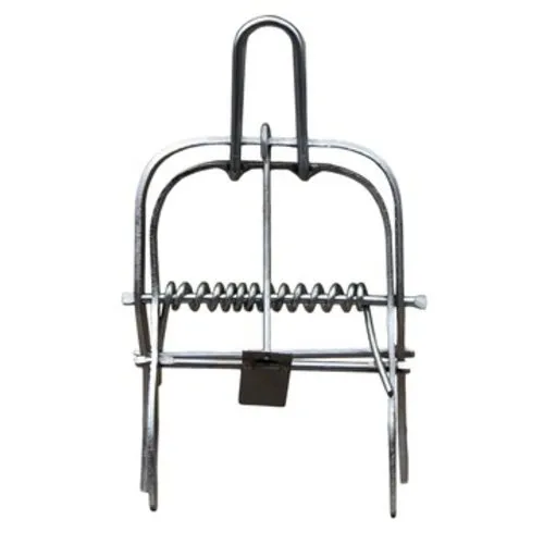 Kerbl Mollenklem met spanner