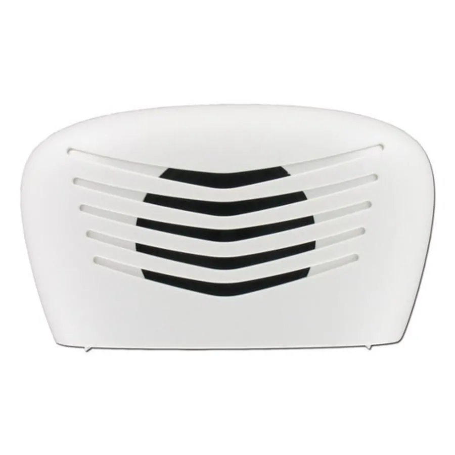 Ultrasone muizen- en insectenverjager 140 m² | 220V of 9V