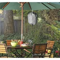 Nep wespennest voor wespen verjagen | WK0432 | voor terras en tuin