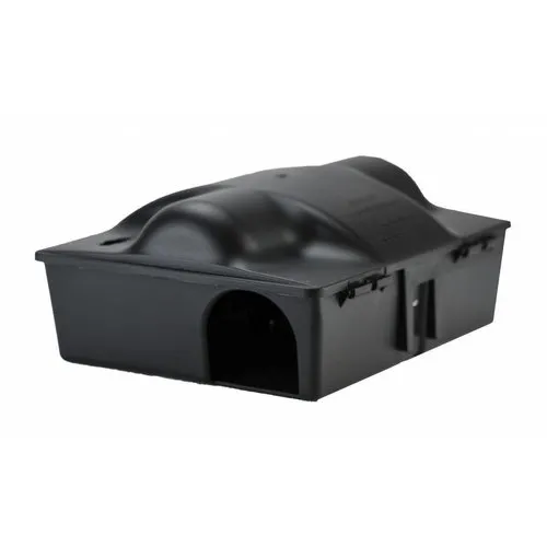 AllesTegenOngedierte.nl Voerdoos Rat & Muis Dual Bait