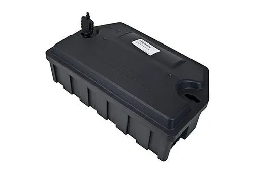 Liphatech Rattenvoerdoos met klem