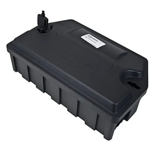 Liphatech Rattenvoerdoos met klem