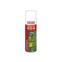 404 Vogelspray 500 ml tegen bloedluis en mijten bij vogels
