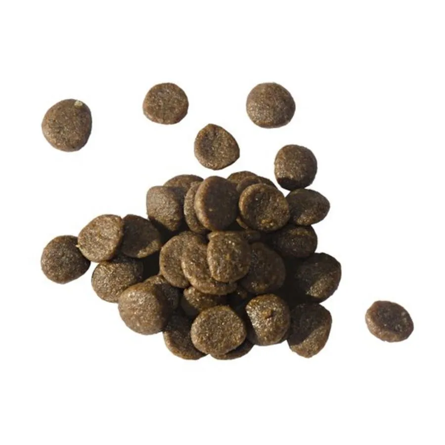 Traktatie pellets 200 gram | gifvrij lokaas voor muizen en ratten