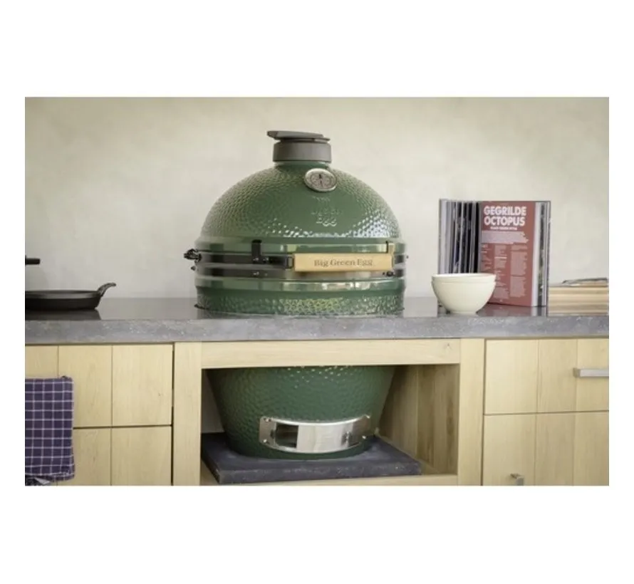 Eiken Tafel Classic II Big Green Egg Medium & Large