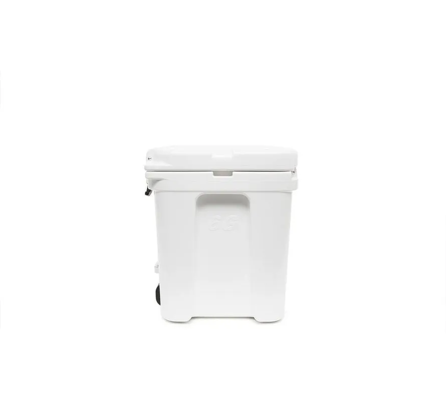 Yeti Silo 6 Gallon Water Cooler White Vuur & Rook