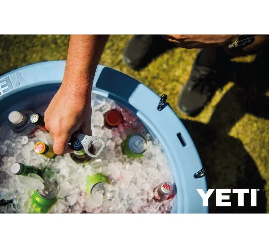 Yeti Tank Ice Bucket 85 White Vuur & Rook