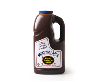 Sweet Baby Ray's Sweet Baby Ray's Honey 1 Gallon
