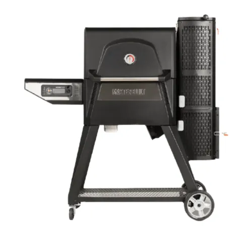Masterbuilt Masterbuilt Gravity Series™ 560 Digitale Houtskool Grill en Roker