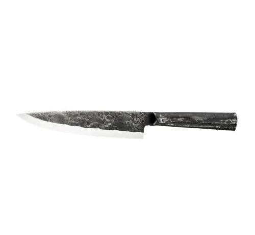 Forged Brute Forged Kochmesser