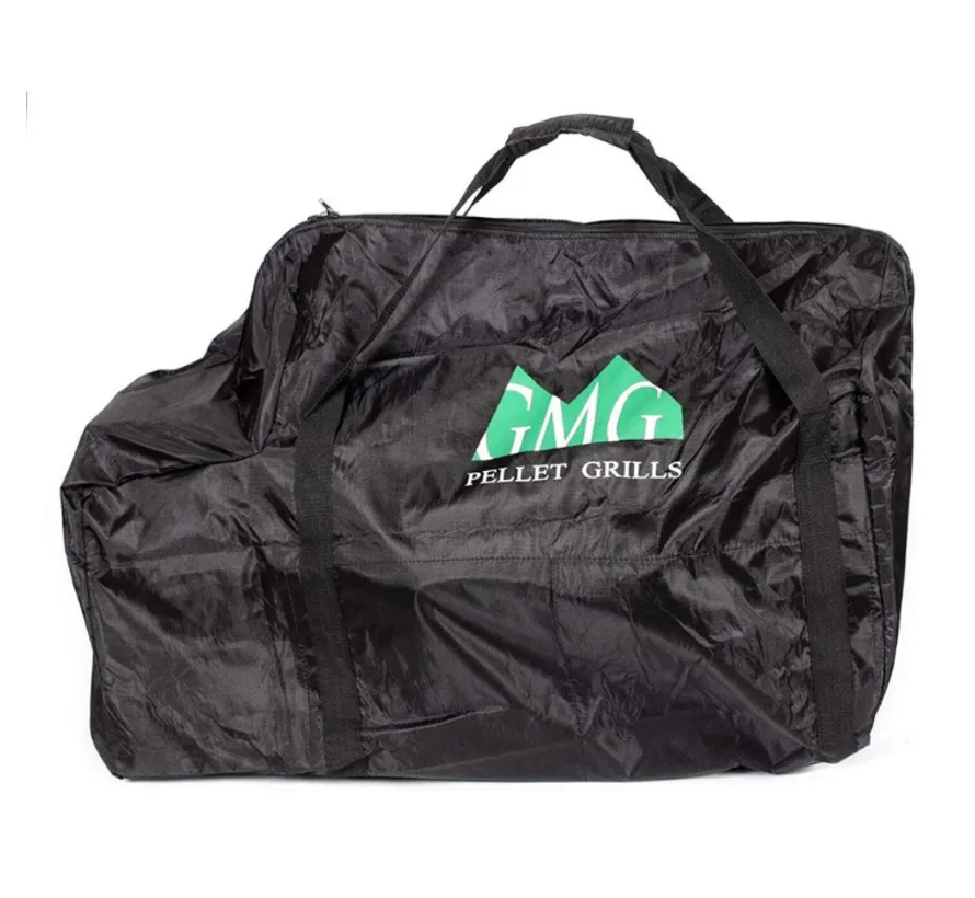 Green Mountain Grills TREK Draagtas Vuur & Rook