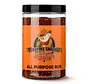 TurnPike Smokers All Purpose BBQ Rub 325 gram
