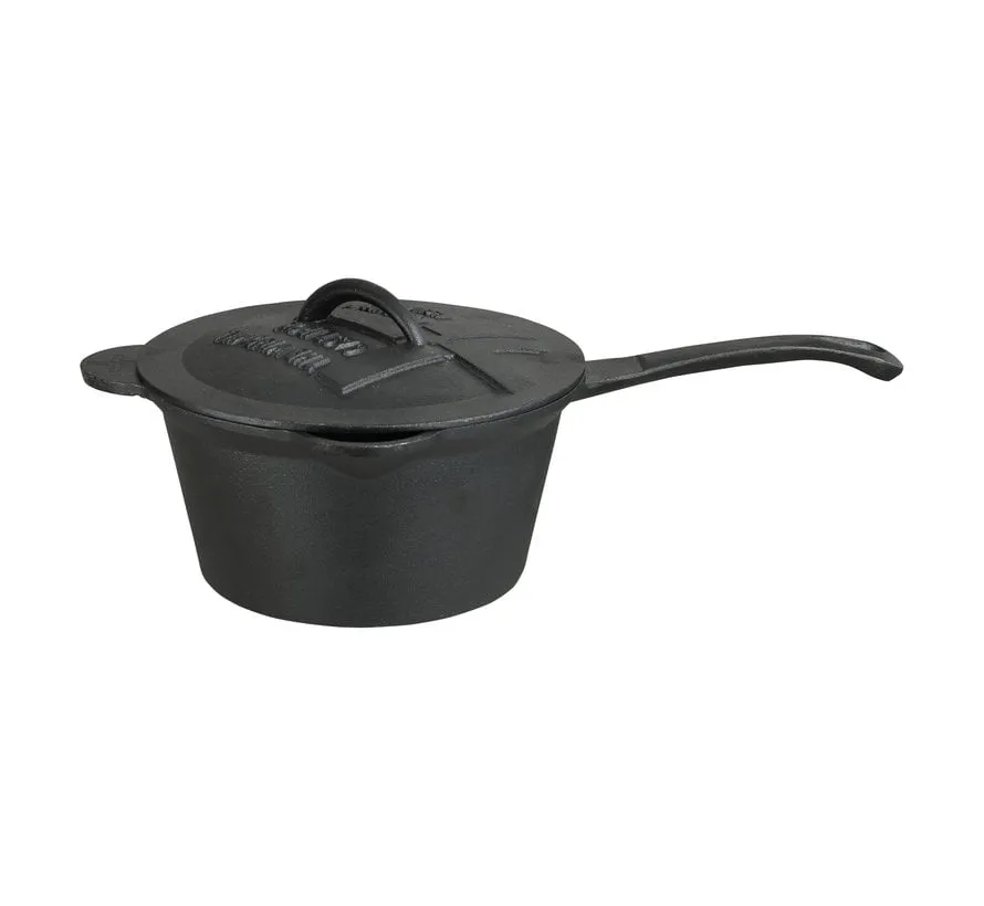 The Windmill Sauce Pan