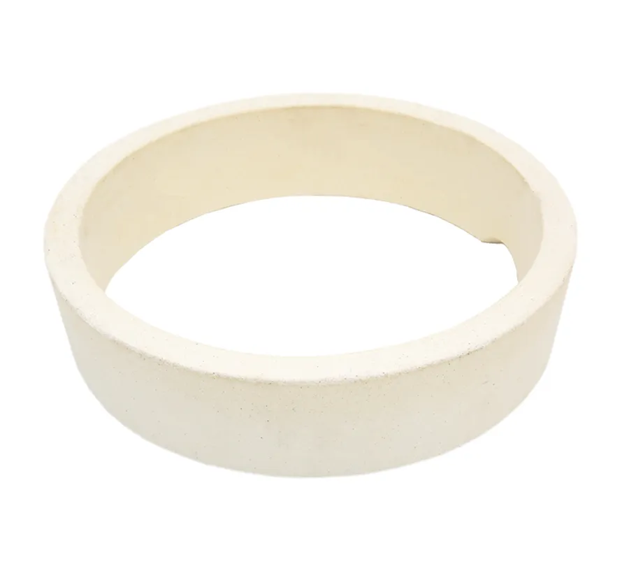 Big Green Egg Fire Ring MiniMax Vuur & Rook