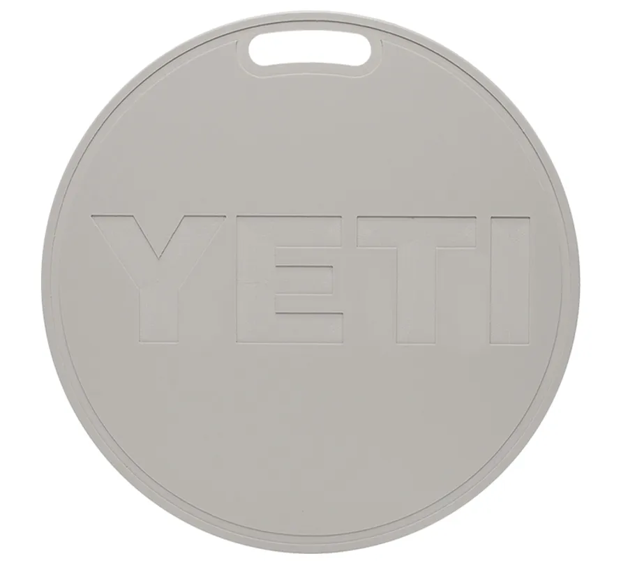 Yeti Tank Lid 45 Vuur & Rook