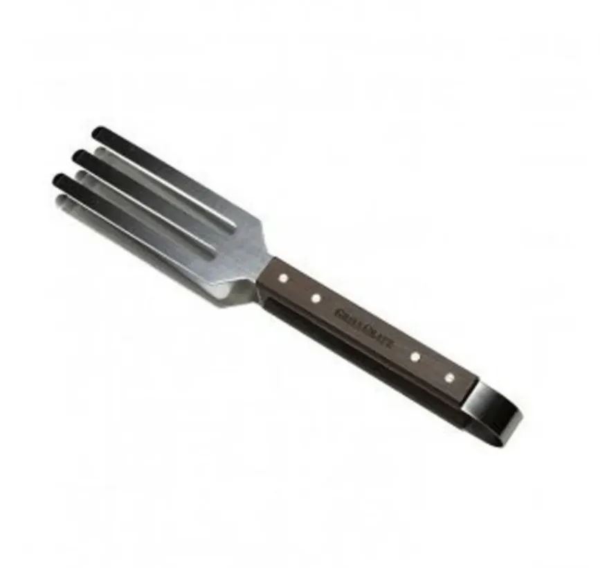 The Original Grill Grate Tang Vuur & Rook