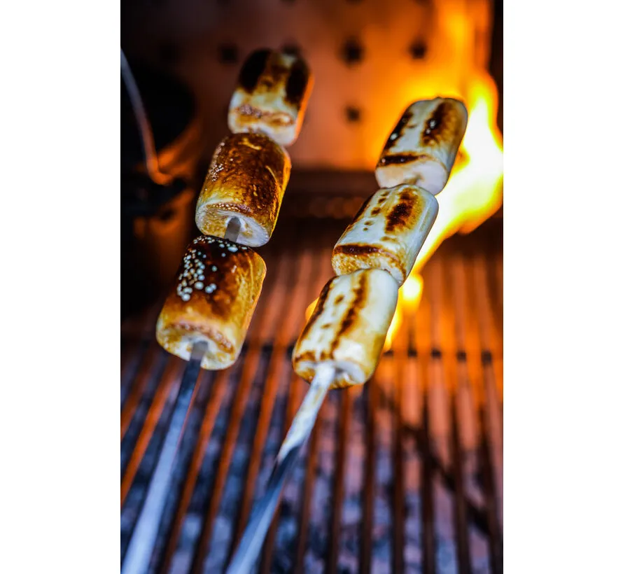 Marshmallow's BBQ XXL 400 grams - Vuur & Rook