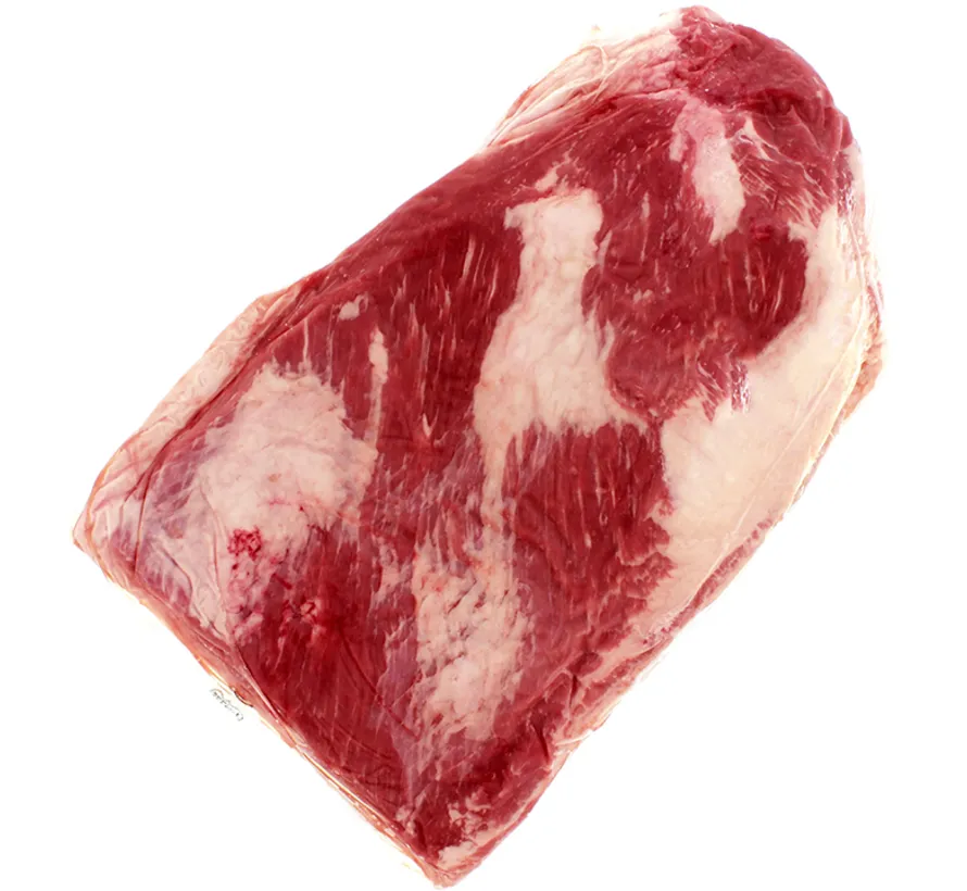 Friboi 1953 Brazilian Brisket approx. 4000 grams Vuur & Rook