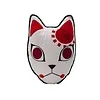 Abysse Corp DEMON SLAYER Cushion Warding mask Abysse Corp DEMON SLAYER Cushion Warding mask