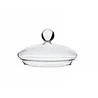Trendglas Jena Glazen theepot Miko van hittebestendig borosilicaatglas inhoud 2 liter Trendglas Jena Glazen theepot Miko van hittebestendig borosilicaatglas inhoud 2 liter