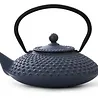 Bredemeijer Gietijzeren theepot Xilin Bredemeijer Gietijzeren theepot Xilin
