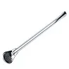 Yerba Mate drink lepel met filter Yerba Mate drink lepel met filter