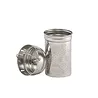 Eigenart Thermosfles met theezeefje voor thee Eigenart Thermosfles met theezeefje voor thee
