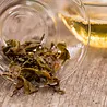 First Flush Jun Chiyabari Biologische exclusieve thee First Flush Jun Chiyabari Biologische exclusieve thee