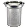 Trendglas Jena Reserve filter RVS Trendglas Jena Trendglas Jena Reserve filter RVS Trendglas Jena