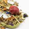 Gember citroen fruitmix biologisch Gember citroen fruitmix biologisch