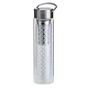 Eigenart FLOWTEA May Lin thermosfles met zeefje Eigenart FLOWTEA May Lin thermosfles met zeefje