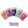 Thee proeverij - chai biologisch Thee proeverij - chai biologisch