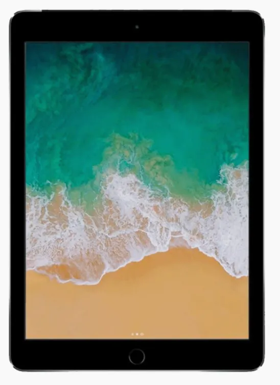 Apple iPad (2018) Gen 6 32GB Wi-Fi (B-Grade) | iPad (2018) Gen 6 32GB Wi-Fi (B-Grade) (Refurbished)
