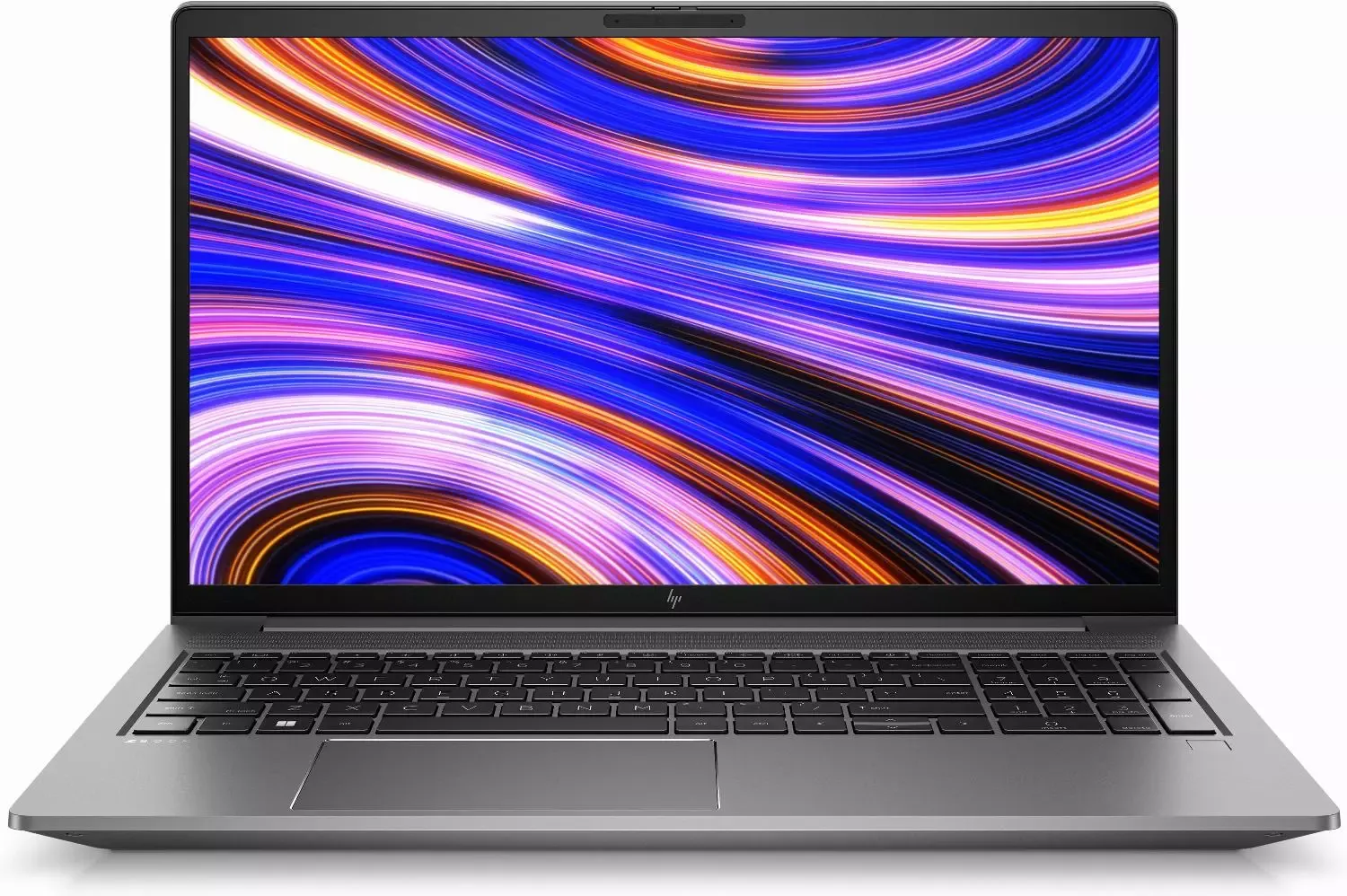 HP ZBook Power G10a | 15,6" 16GB | 512 GB SSD | Ryzen 7 7840HS | RTX A1000 (Refurbished)