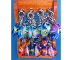 Sleutelhanger schelp Hawaii