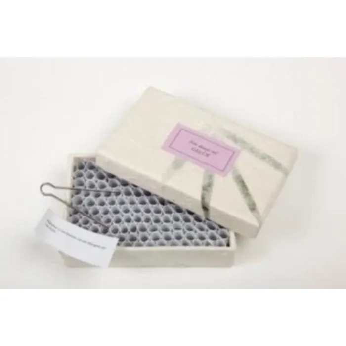 Een doosje vol wijsheid