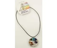 Tree Of Life Chakra hanger