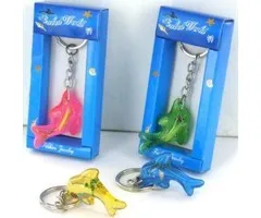 Sleutelhanger dolfijn